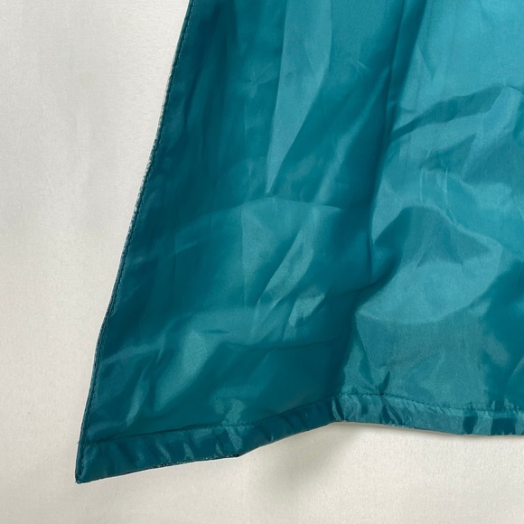 Disney Descendants 2 Uma Halloween Costume Dress Jacket Girls 9-10 - Picture 5 of 16